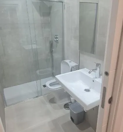 Apartment Tarifa Sun L2 *