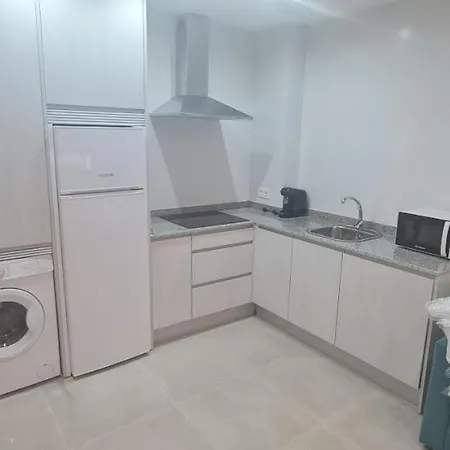 Apartment Tarifa Sun L2