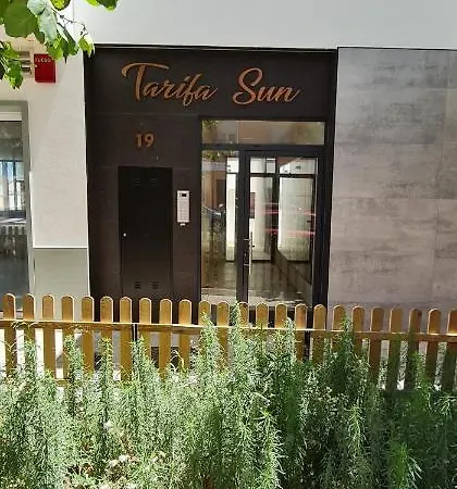 Tarifa Sun L2 *
