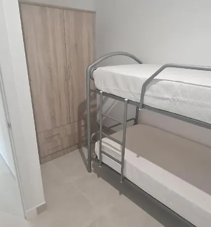 Apartment Tarifa Sun L2 *