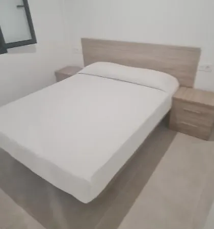 Apartment Tarifa Sun L2 Tarifa