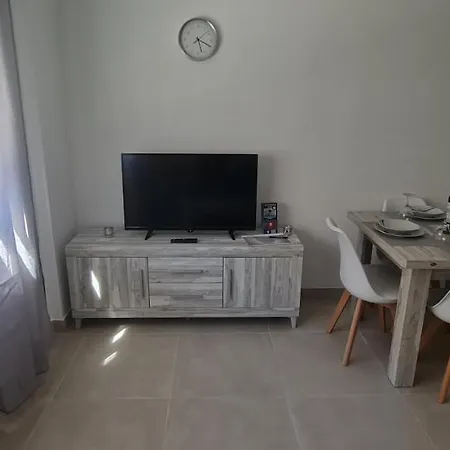 Tarifa Sun L2 Apartment Tarifa