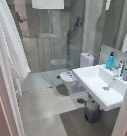 Tarifa Sun L2 Apartment *