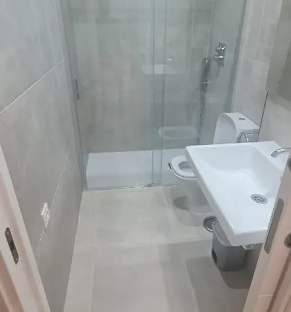 Apartamento Tarifa Sun L2 Tarifa