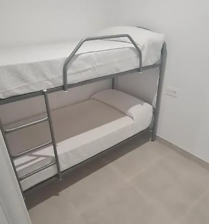 Tarifa Sun L2 Apartamento Tarifa
