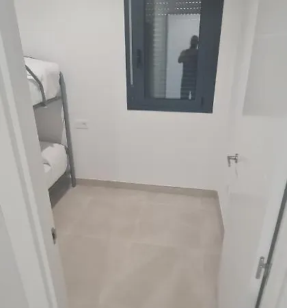 Tarifa Sun L2 Apartamento