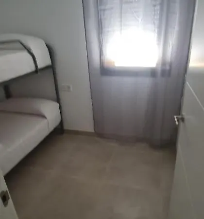 Apartamento Tarifa Sun L2 *