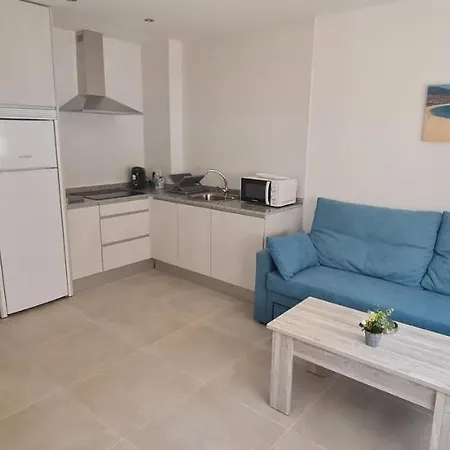 Tarifa Sun L2 Apartamento Tarifa
